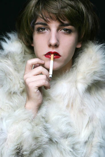 Biel Grimalt - PERSONAL - BEAUTIFUL PEOPLE